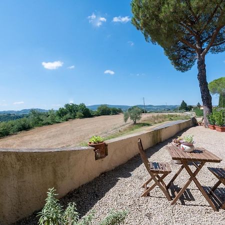 Tognazzi Casa Vacanze - La Collina Di ซานจีมิญญาโน ภายนอก รูปภาพ