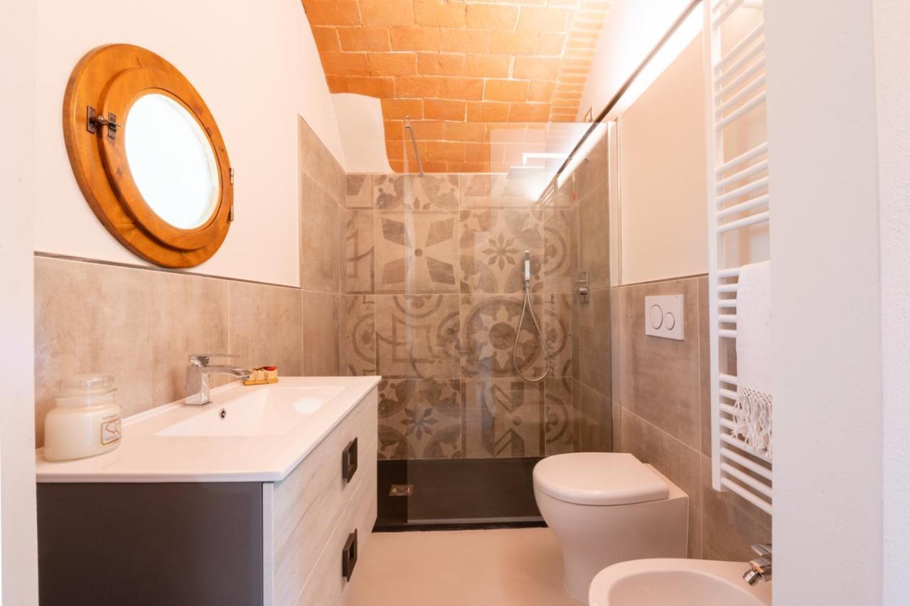 Tognazzi Casa Vacanze - La Collina Di ซานจีมิญญาโน ภายนอก รูปภาพ